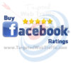 Buy Facebook 5 Star Ratings