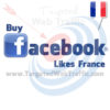 Buy Cheap Facebook Likes France