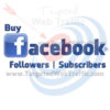 Buy Facebook Followers