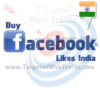 Buy Indian Facebook Likes