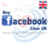 Buy UK Facebook Likes