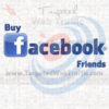 Buy Real Facebook Friends