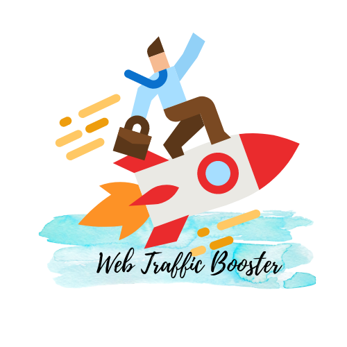 Web Traffic Booster