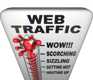 Tips to Increase Your Website Traffic