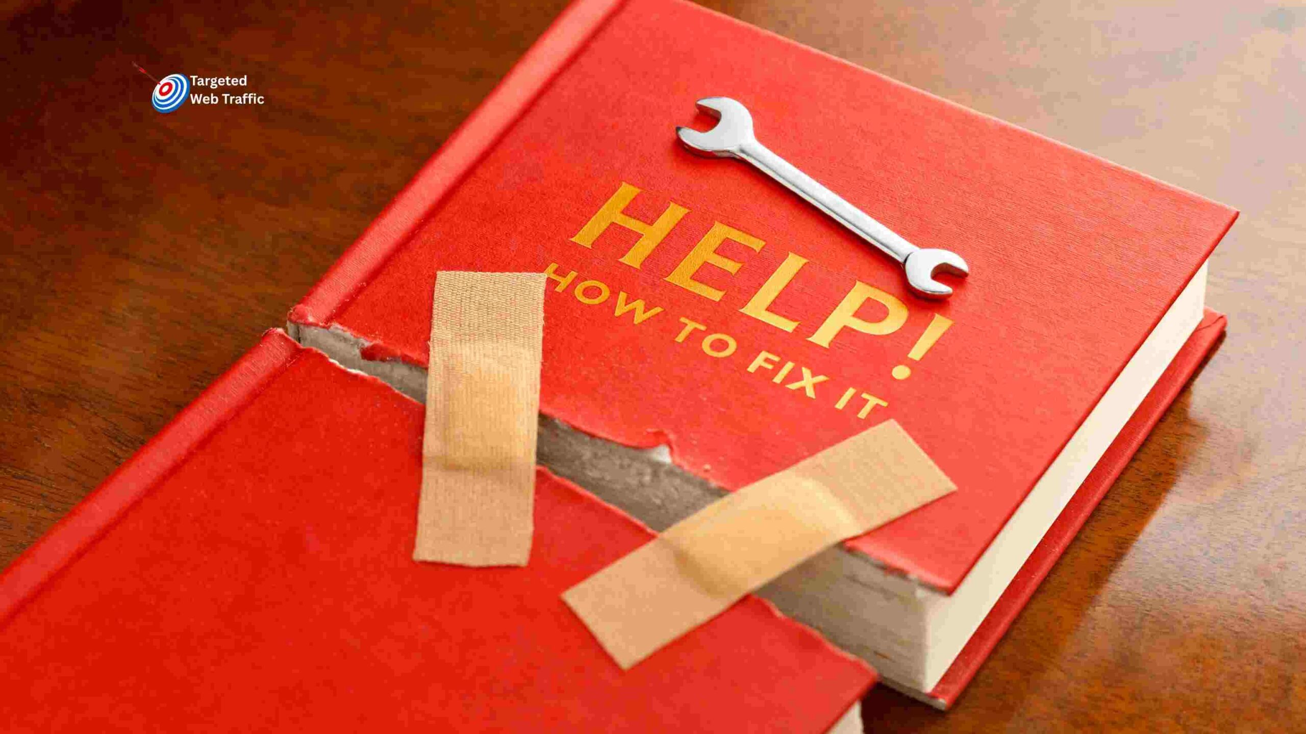 5 Reasons Website Traffic Not Converting & How to Fix It