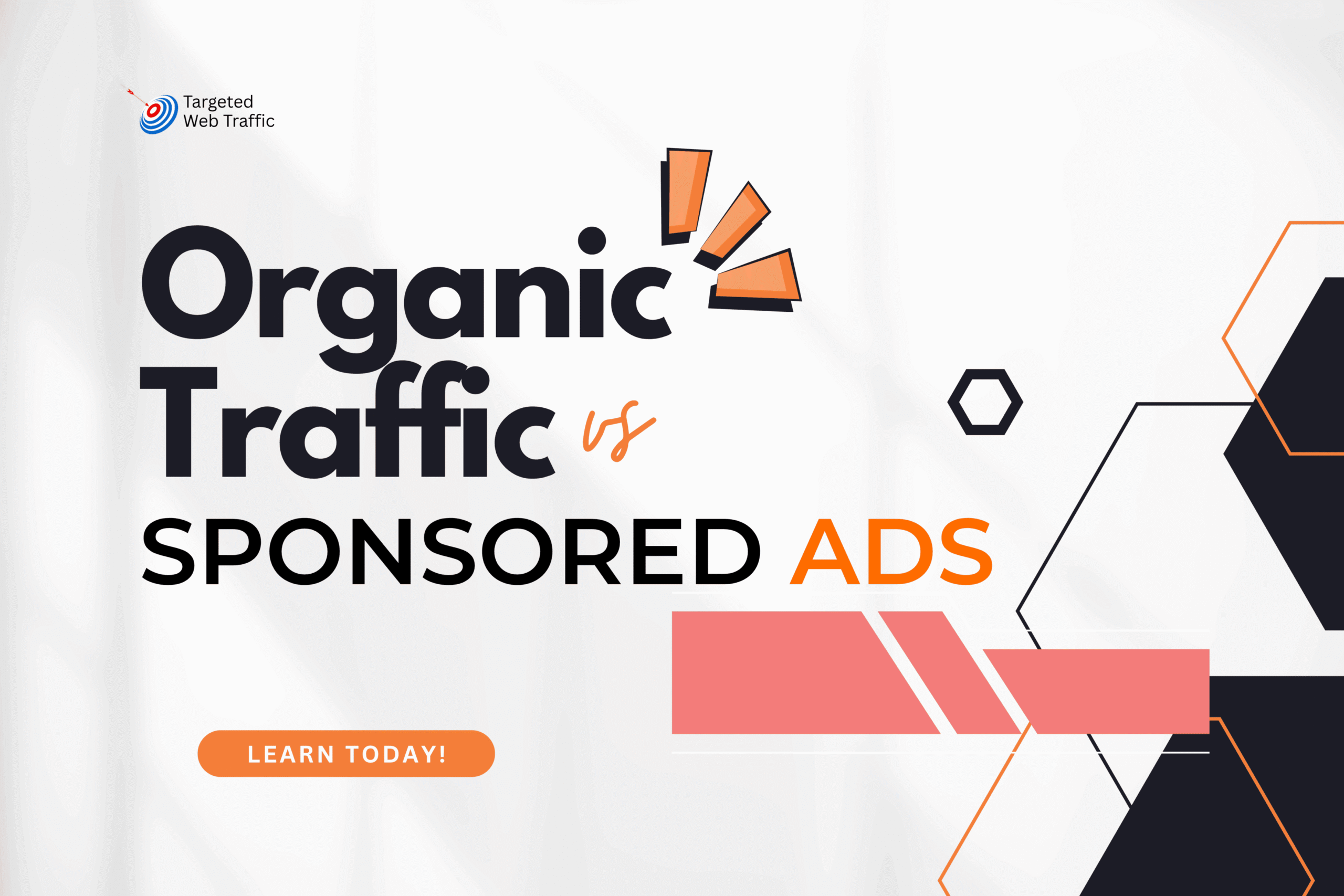 Organic Search Traffic vs Sponsored Traffic Key Differences Explained
