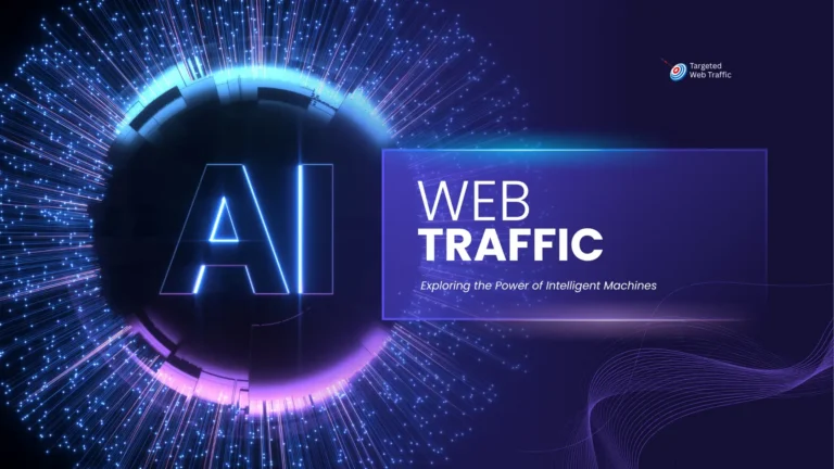 AI Web Traffic What It Is, How Big, and What to Do