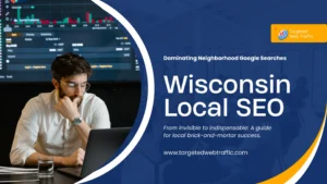 Wisconsin Local SEO The Complete Guide for Milwaukee Businesses