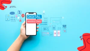 Digital Marketing and Business Setup Solutions for Startups Expanding Into Singapore