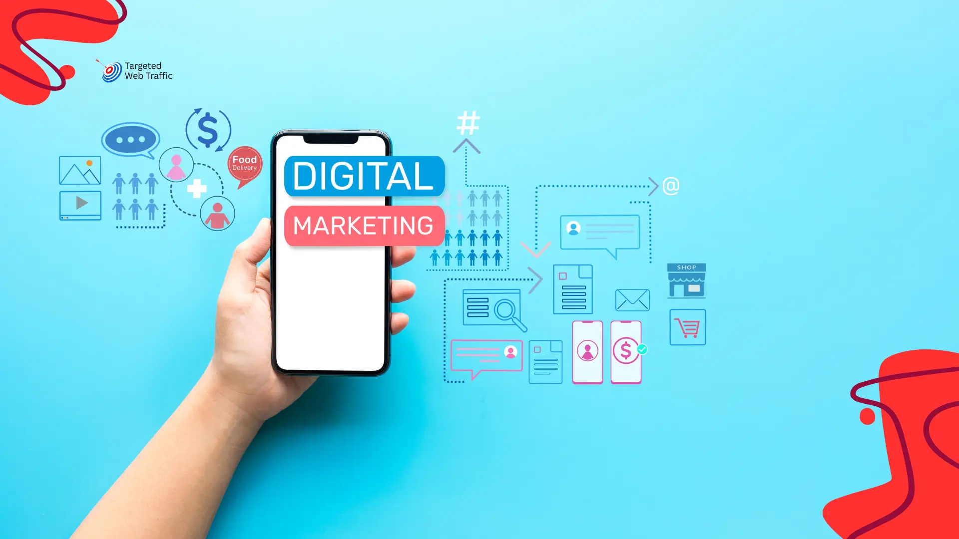 Digital Marketing and Business Setup Solutions for Startups Expanding Into Singapore