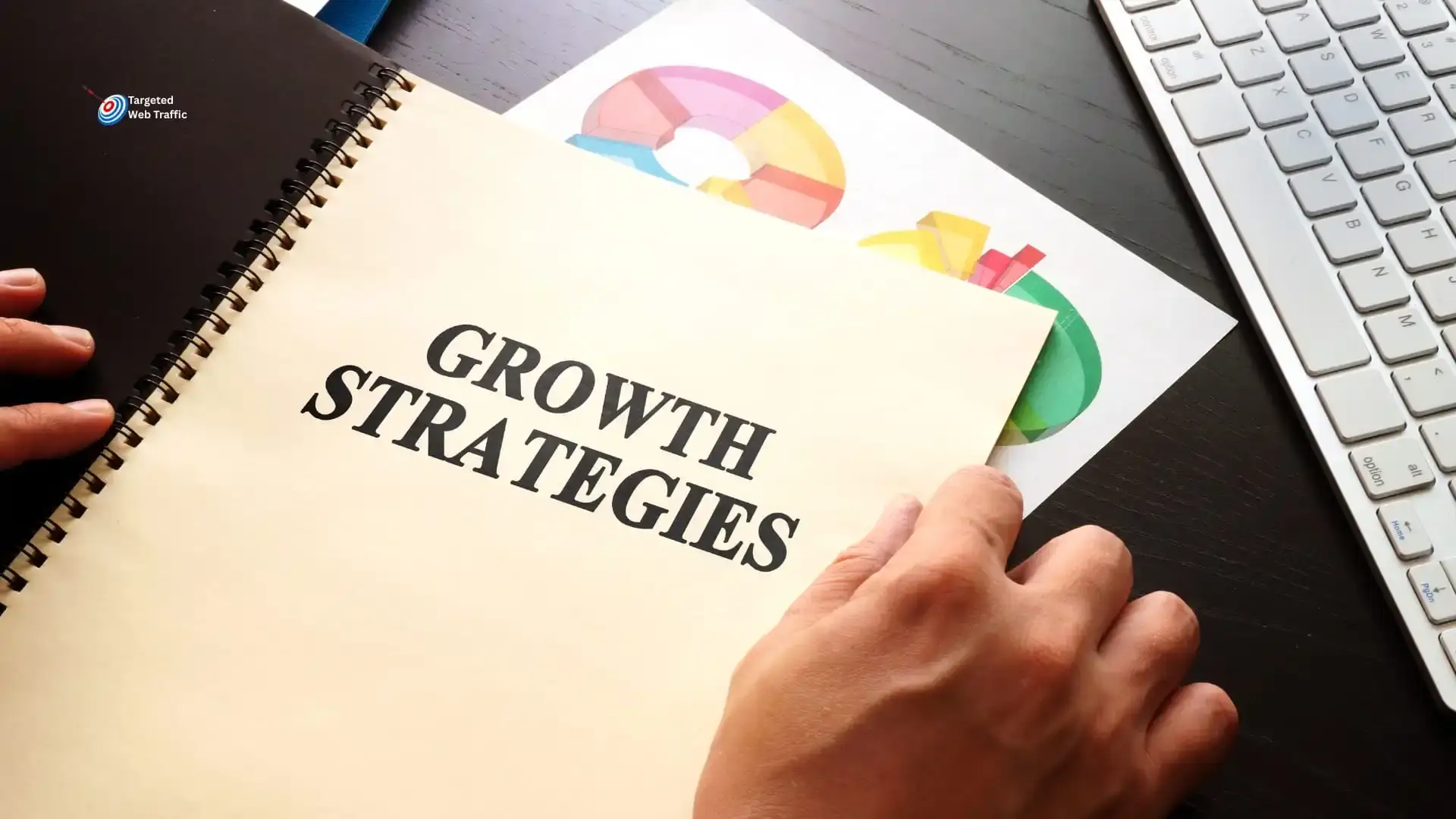 Evidence-Based Growth Strategies - Targeted Web Traffic